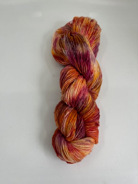 Bear Mountain Sock