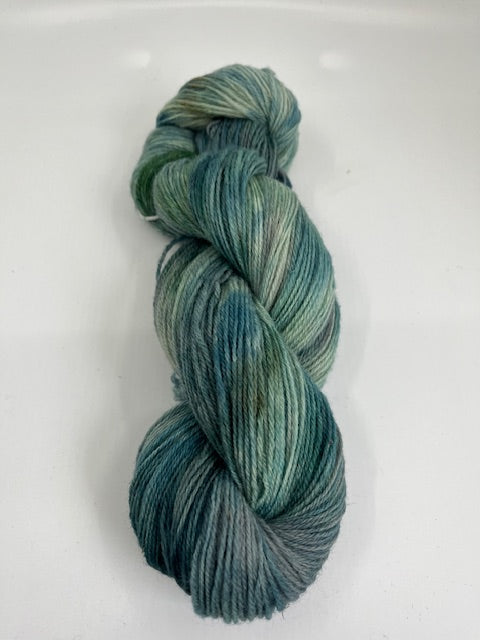 Bear Mountain Sock