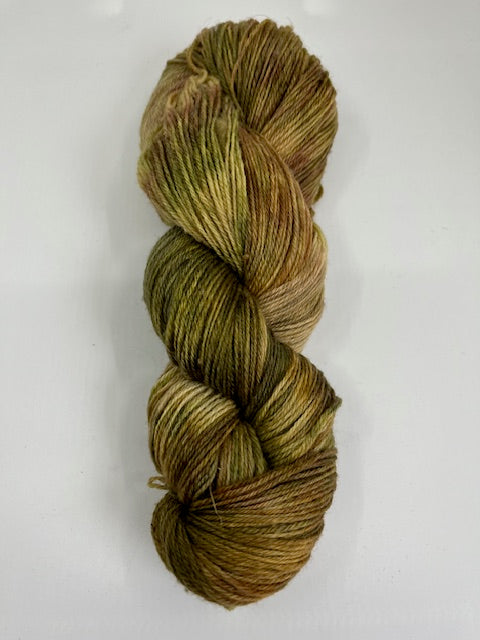 Bear Mountain Sock