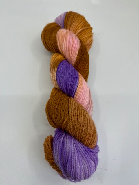Bear Mountain Sock