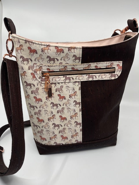 Cork Handbags
