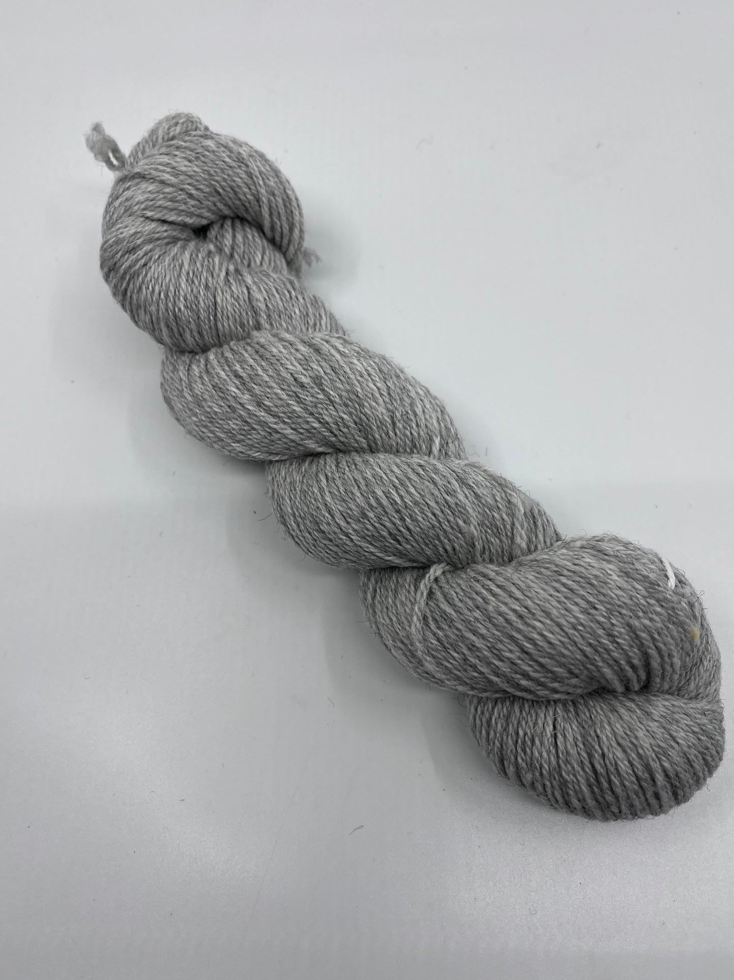 Hudson Light Worsted