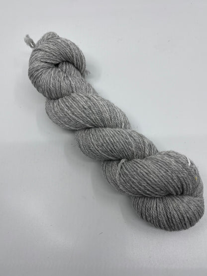 Hudson Light Worsted