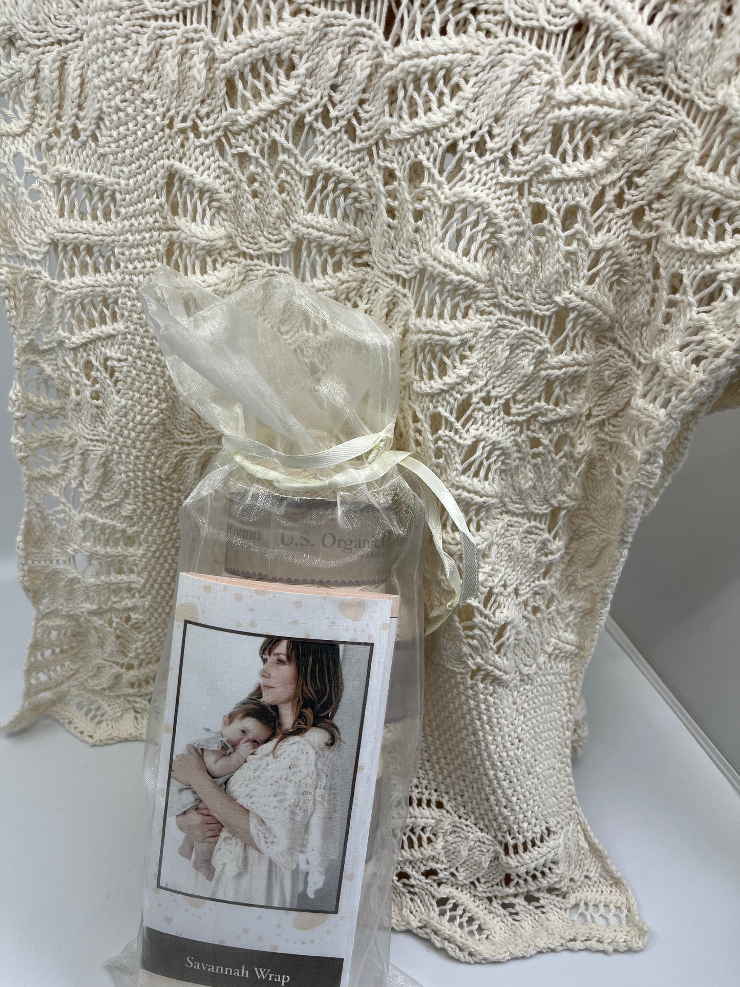 Savannah Wrap