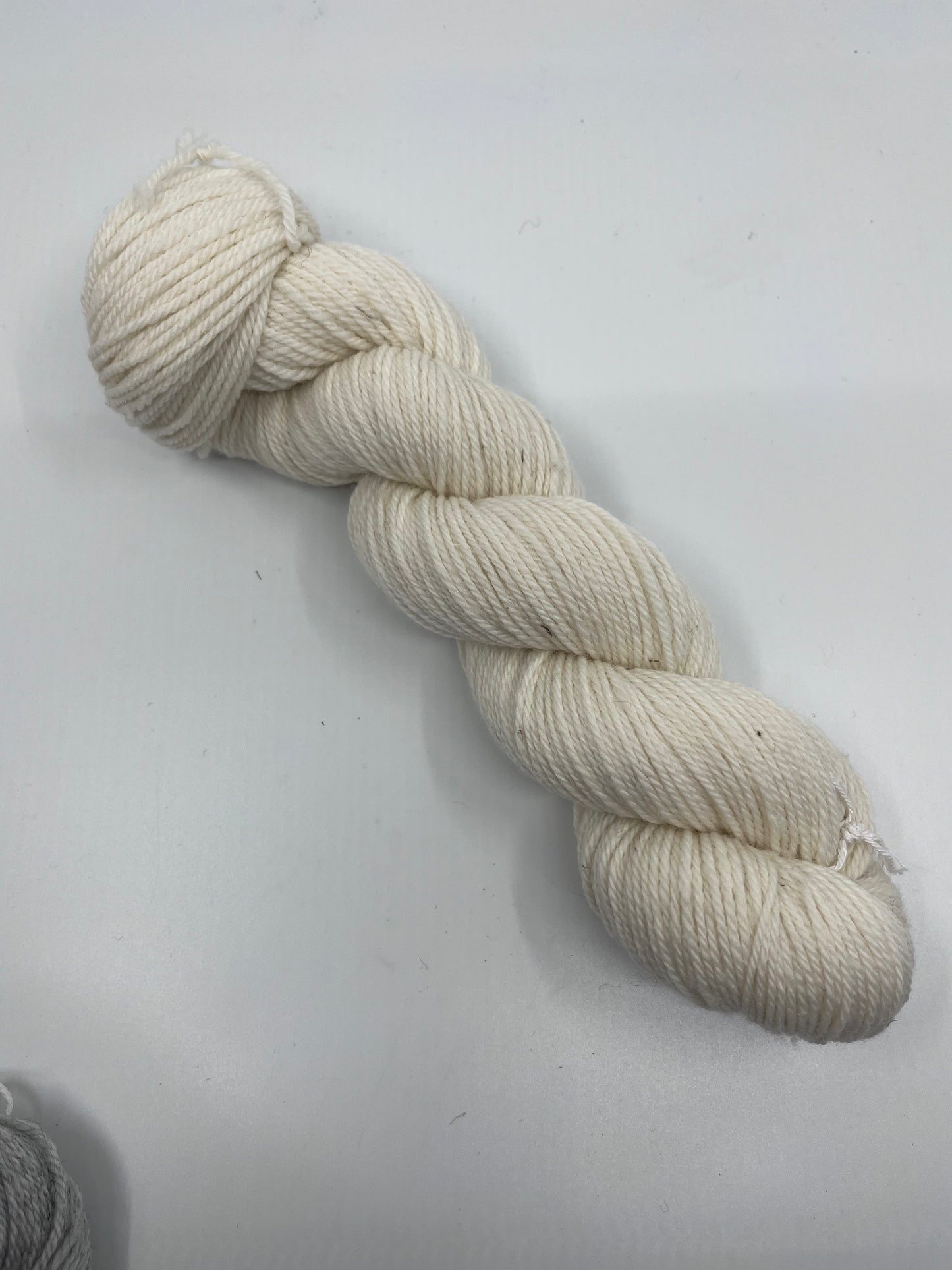 Hudson Light Worsted