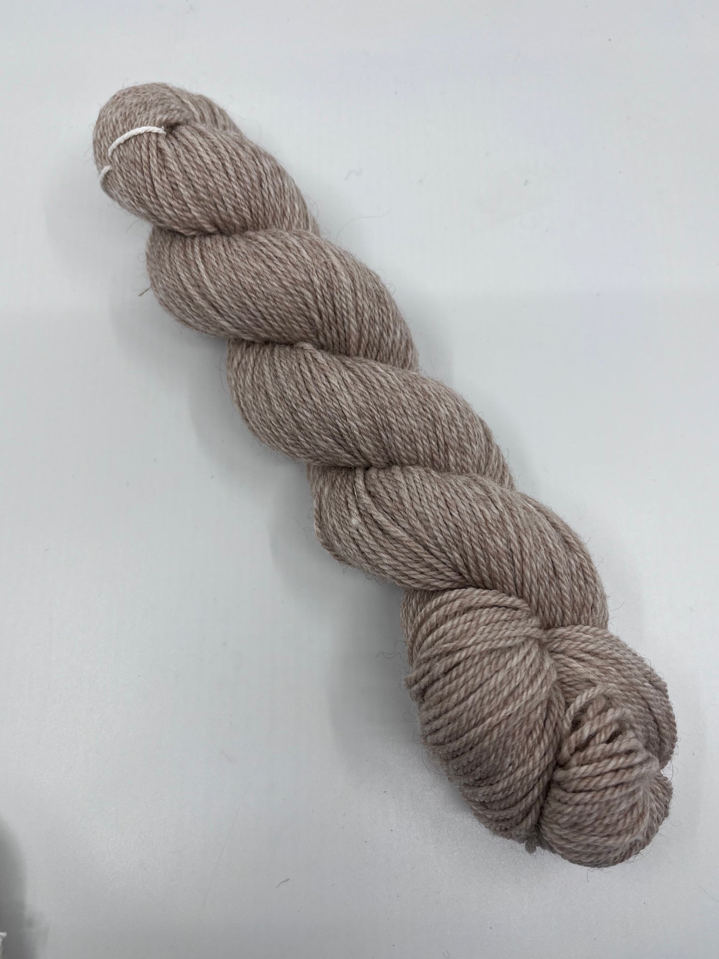 Hudson Light Worsted