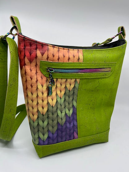 Cork Handbags
