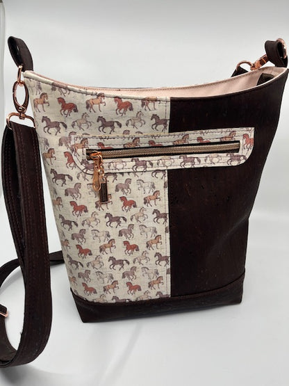 Cork Handbags