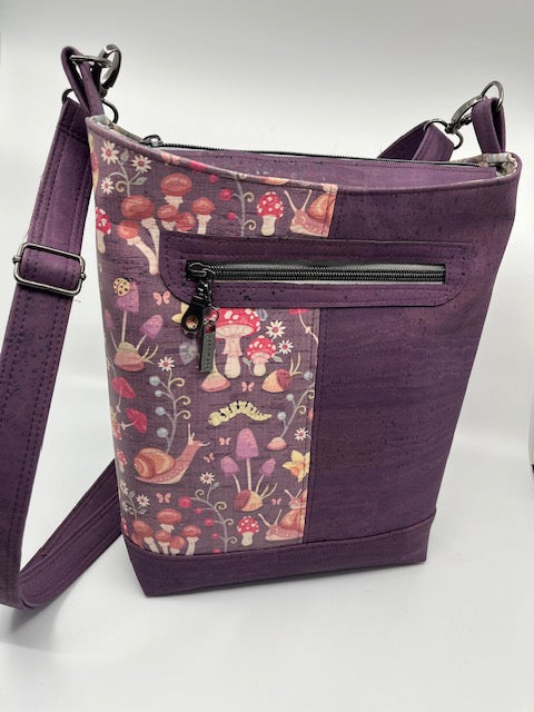 Cork Handbags
