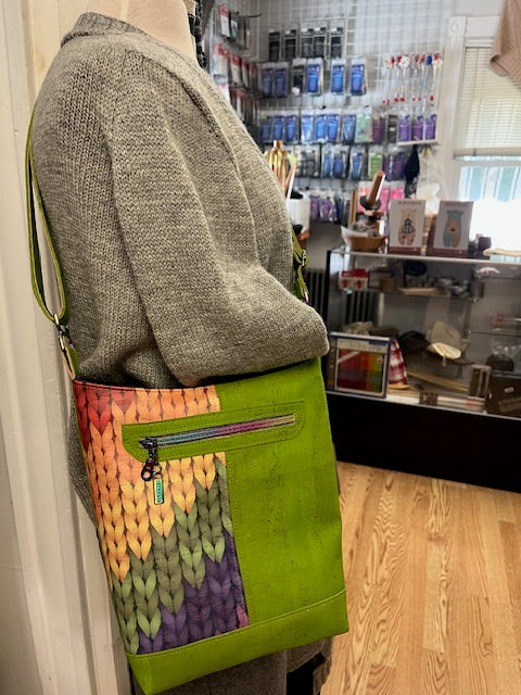 Cork Handbags
